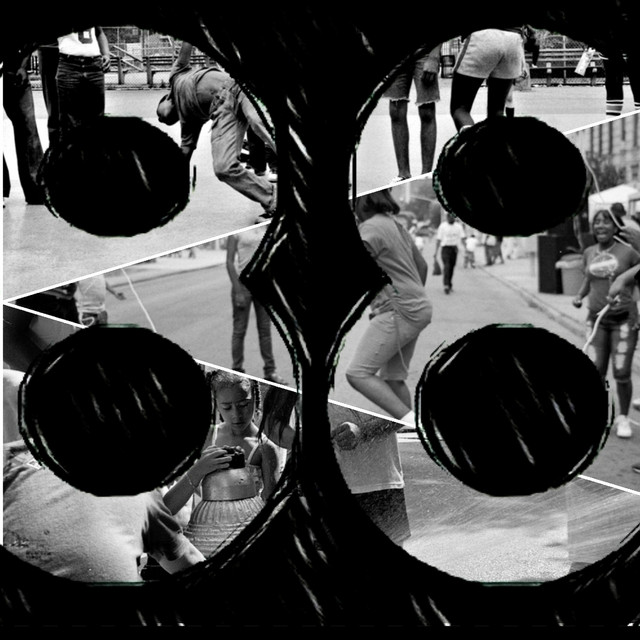 88 cover art