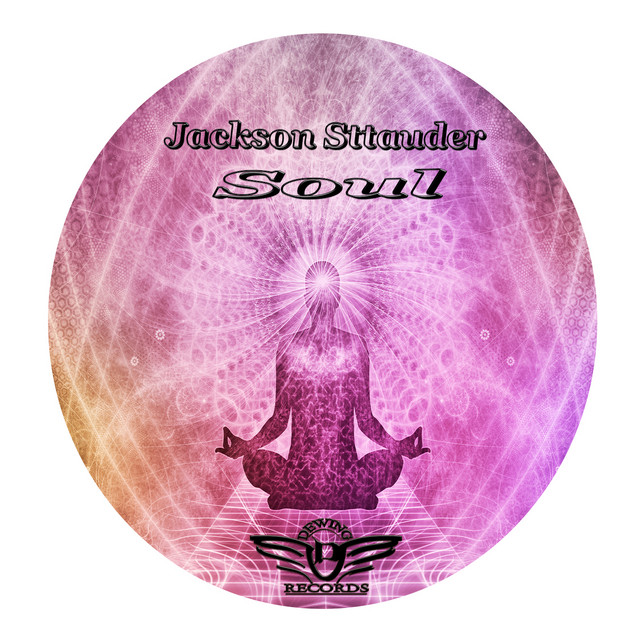 Soul cover art