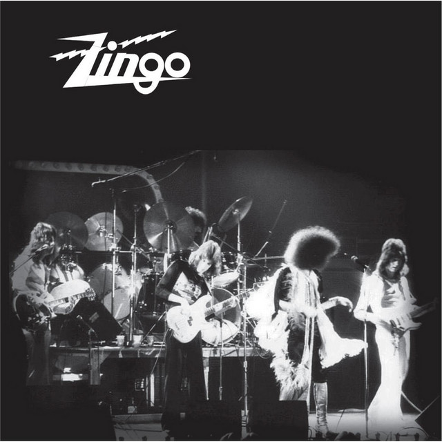 Zingo