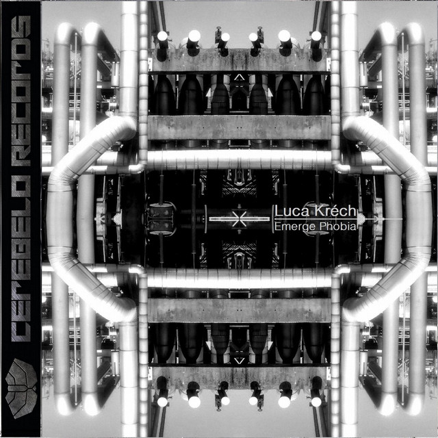 Choroid Plexus - Original Mix cover art