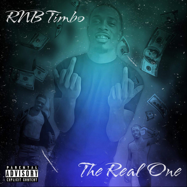 RNB Timbo | Spotify
