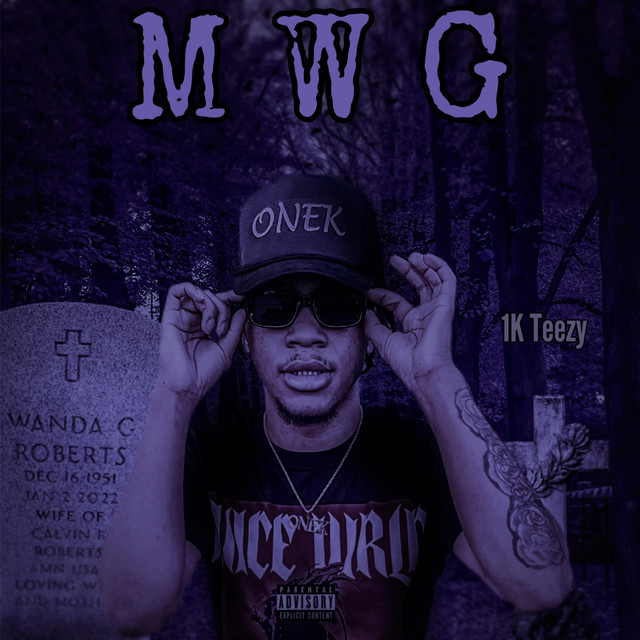 MWG cover art