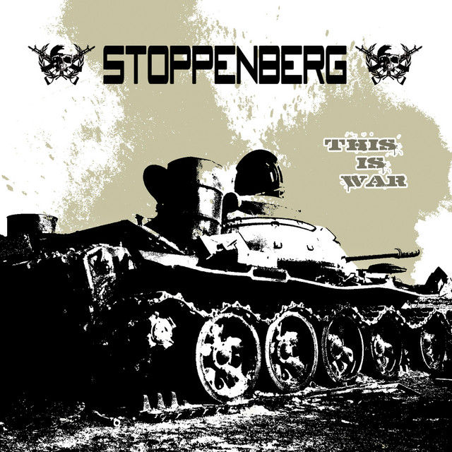 This Is War cover art