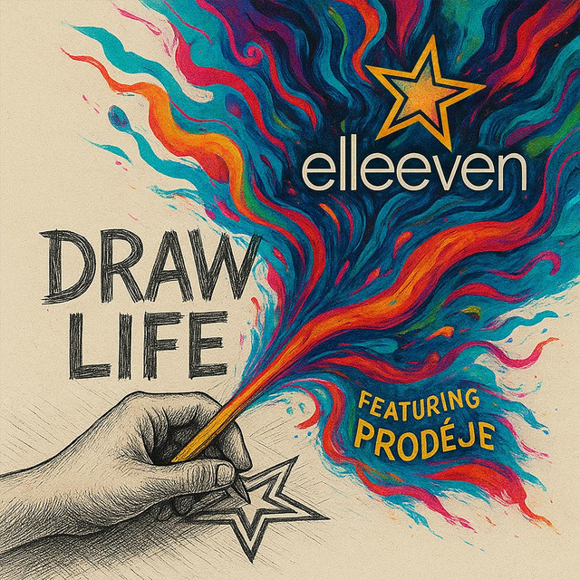 Draw Life album image