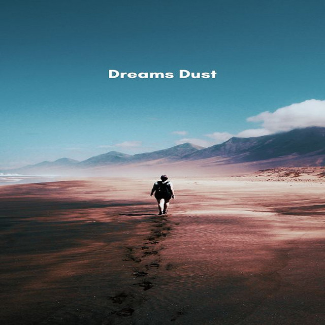 Dreams Dust - Single by Keenan Febrian | Spotify
