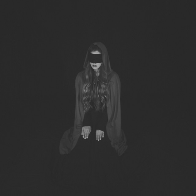 Ode To The Dark cover art
