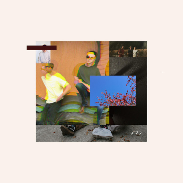 Last Year cover art