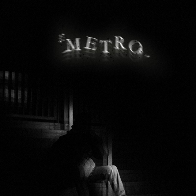 METRO. - EP by Mey | Spotify