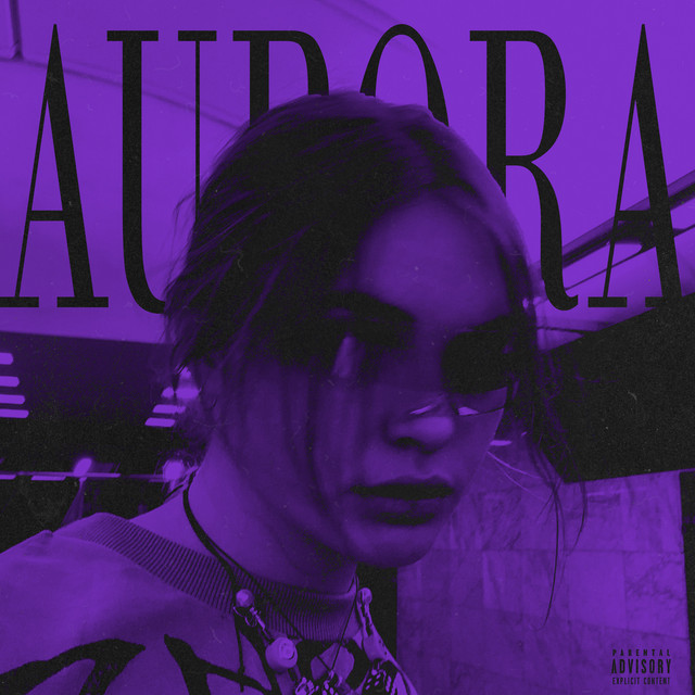 Aurora cover art