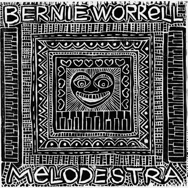 Melodestra cover art