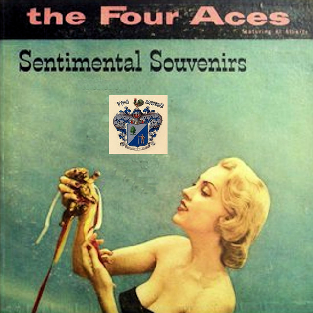 Sentimental Souvenirs cover art