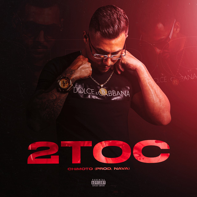 2Toc cover art