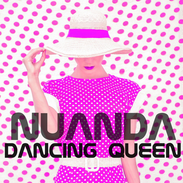 Dancing Queen cover art