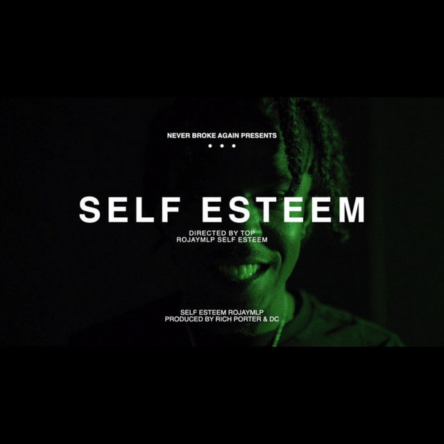 Self Esteem