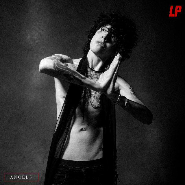 Angels - Single by LP | Spotify