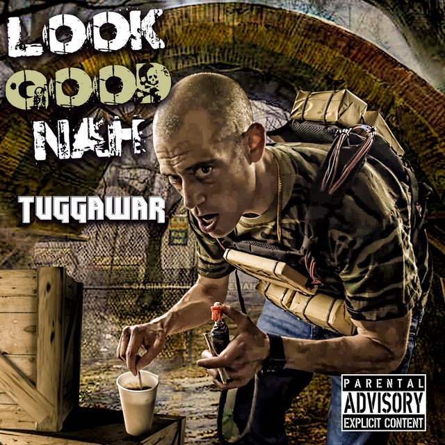 Underrated cover art