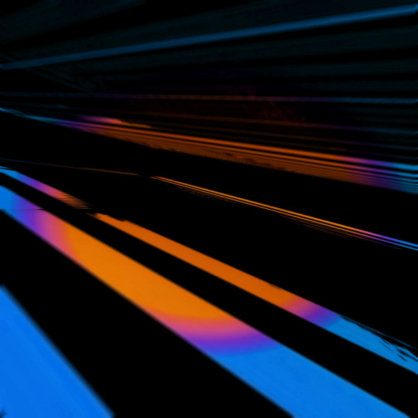 Drift cover art