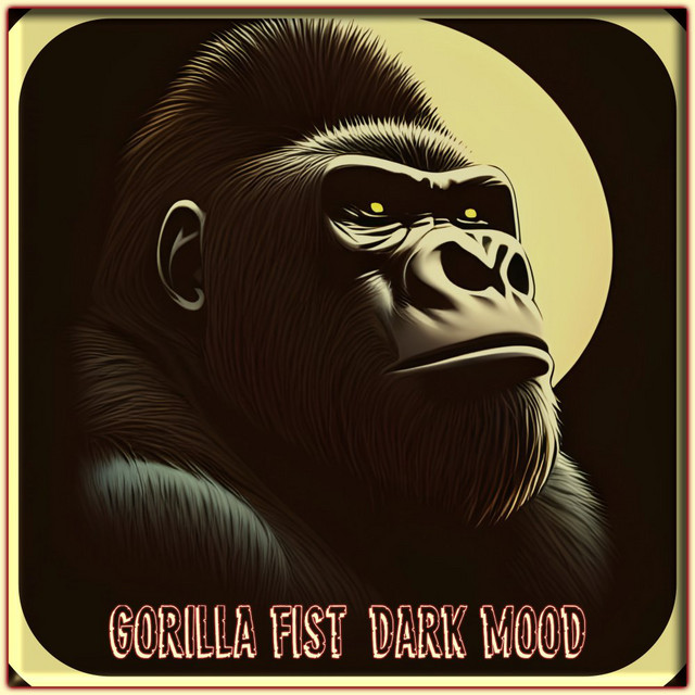 Dark Mood cover art