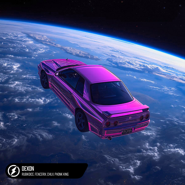 DEXON - Slowed cover art