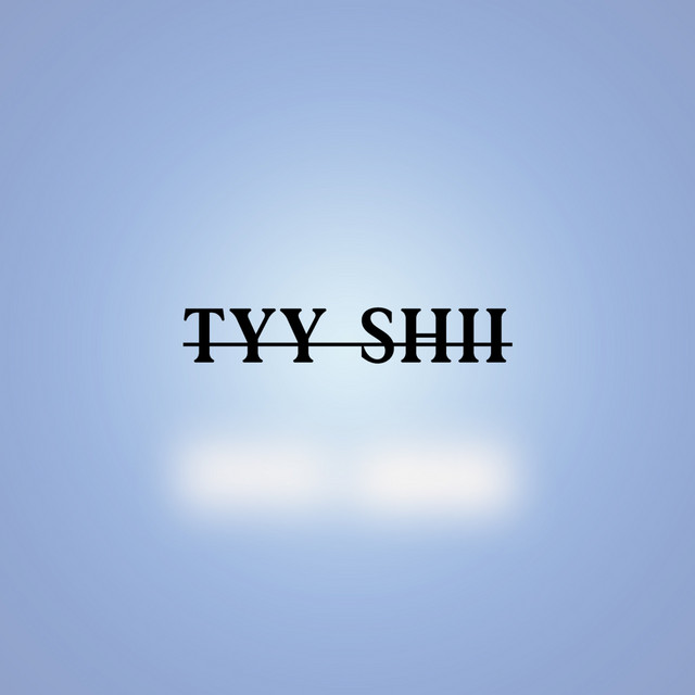 Tyy Shii cover