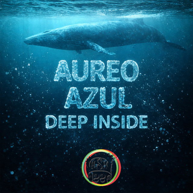 Deep Inside cover art