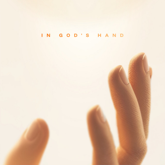 In God's Hand