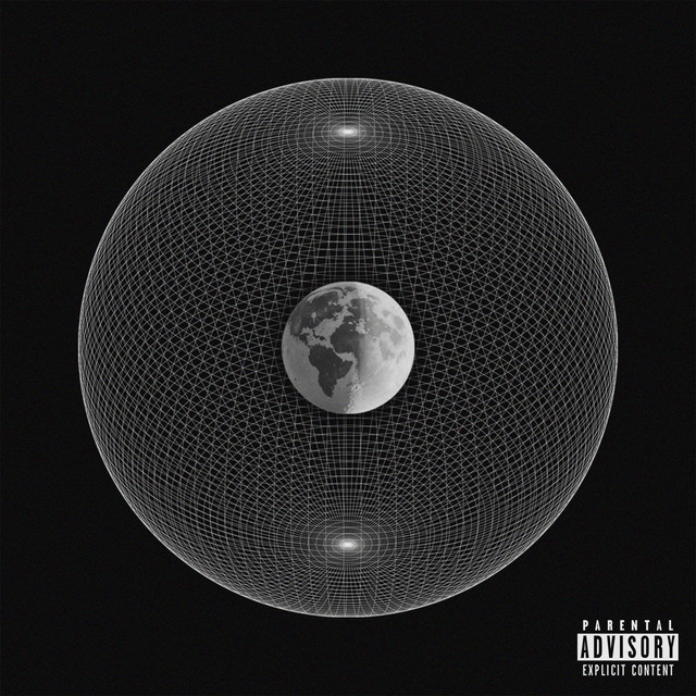 Placa Tectônica cover art