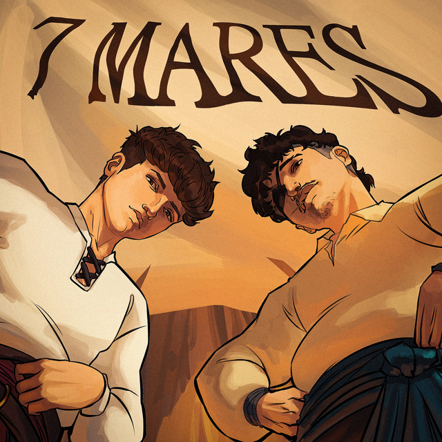 7 Mares