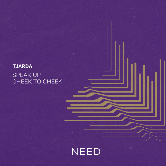 Cheek To Cheek - Extended Mix album art