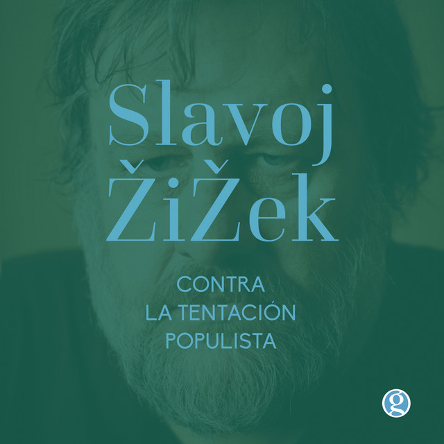 Contra la tentación populista cover art