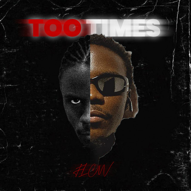 Too Times cover art