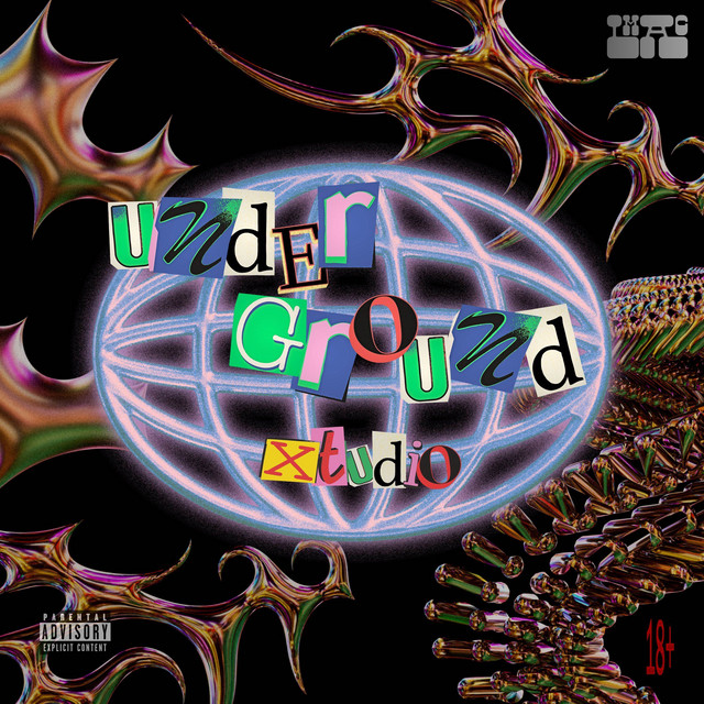 Underground Xtudio