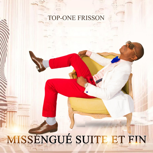 Misséngué Suite Et Fin cover art