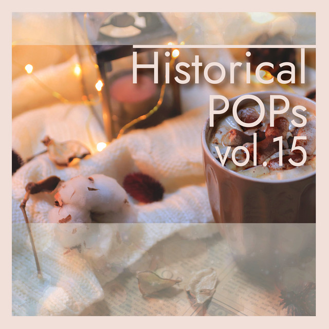 Fantasy(オリジナル：中原めいこ)[acoustic piano]