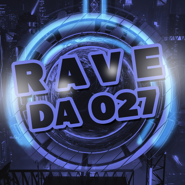 Обкладинка: Rave da 027 — MC LONE