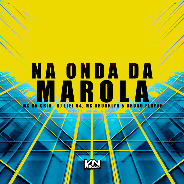 Na Onda da Marola