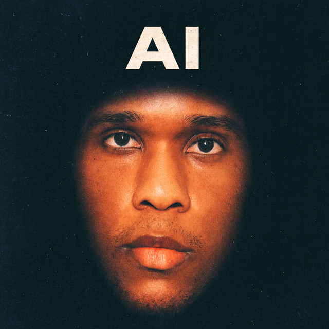 A.I - Single by Van Creed | Spotify