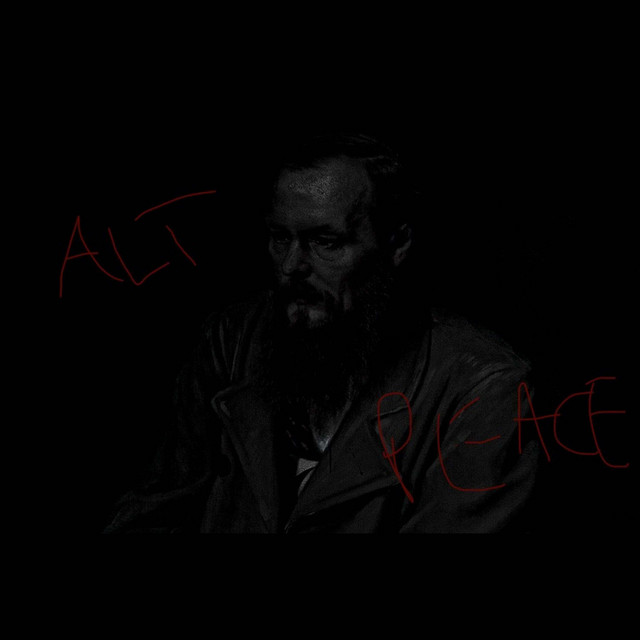 Tales From A Seattle Artist [Phase 1] cover art