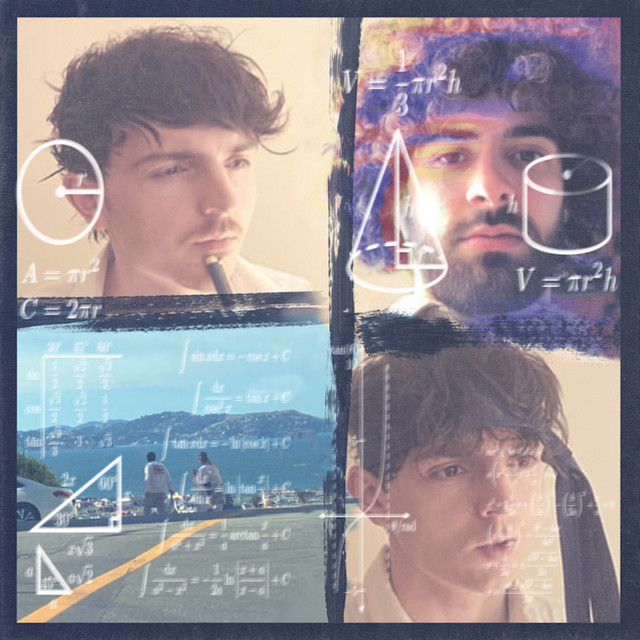 Algebra - Remix