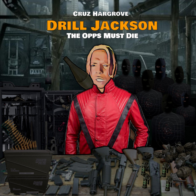 Drill Season