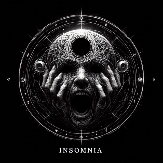 Insomnia cover art