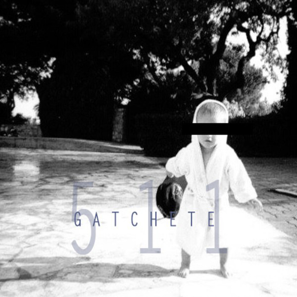 511 cover art