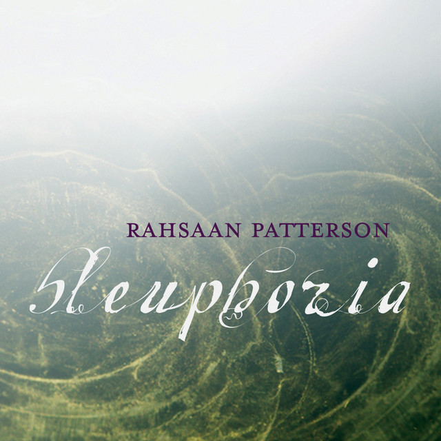 Bleuphoria cover art