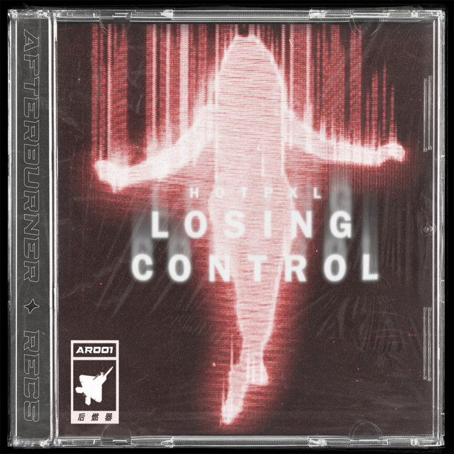 Losing Control - Radio Mix