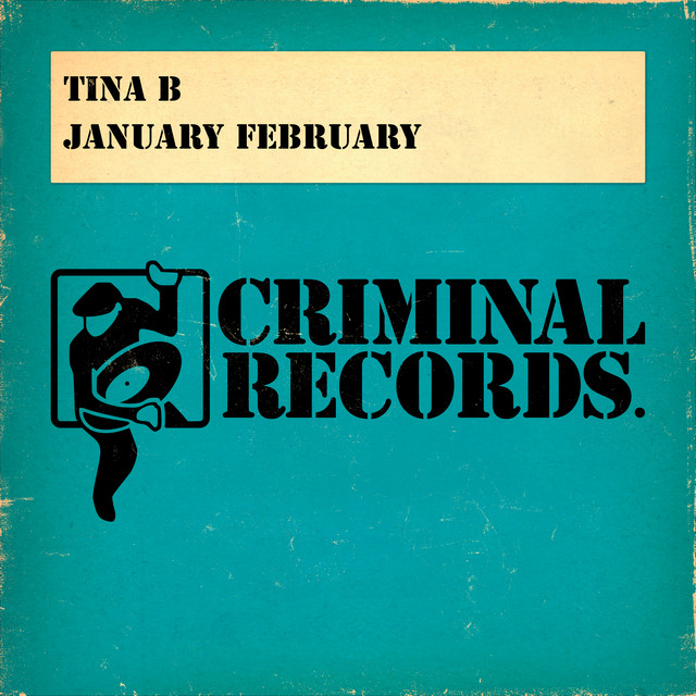 January February - Single by Tina B | Spotify