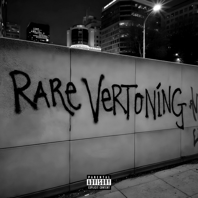 Rare Vertoning