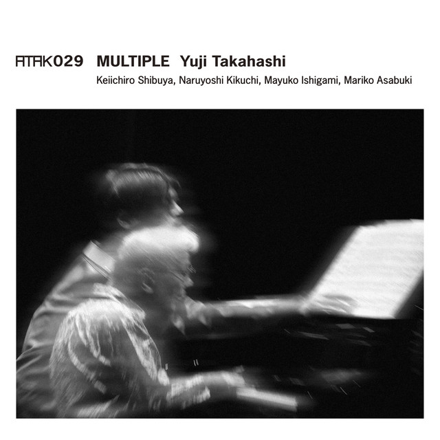 ATAK029 MULTIPLE cover