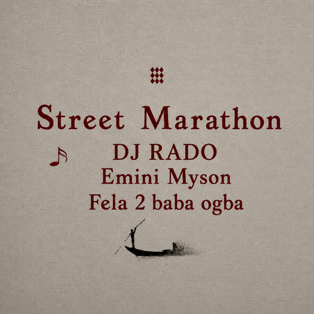 Street Marathon 03
