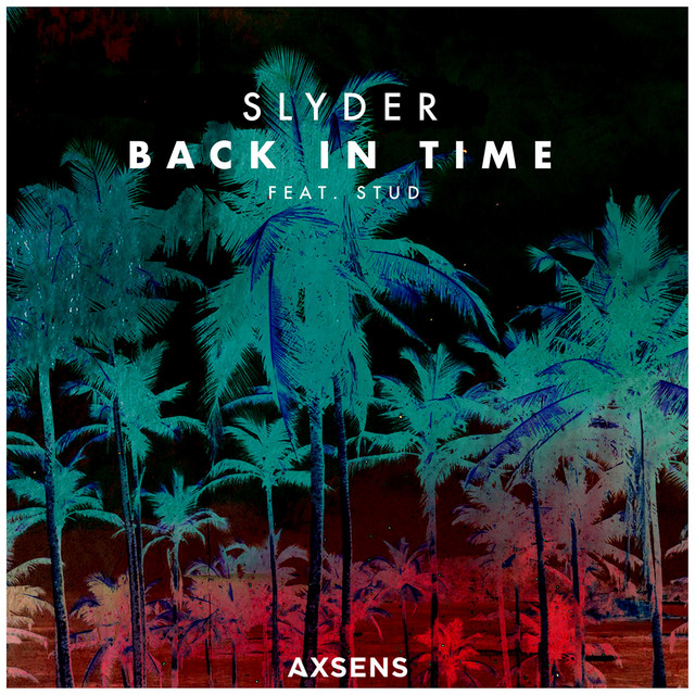 Back in Time - Floats Remix