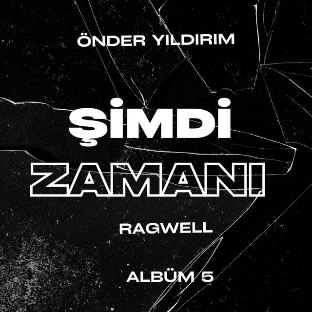 Şimdi Zamanı cover art